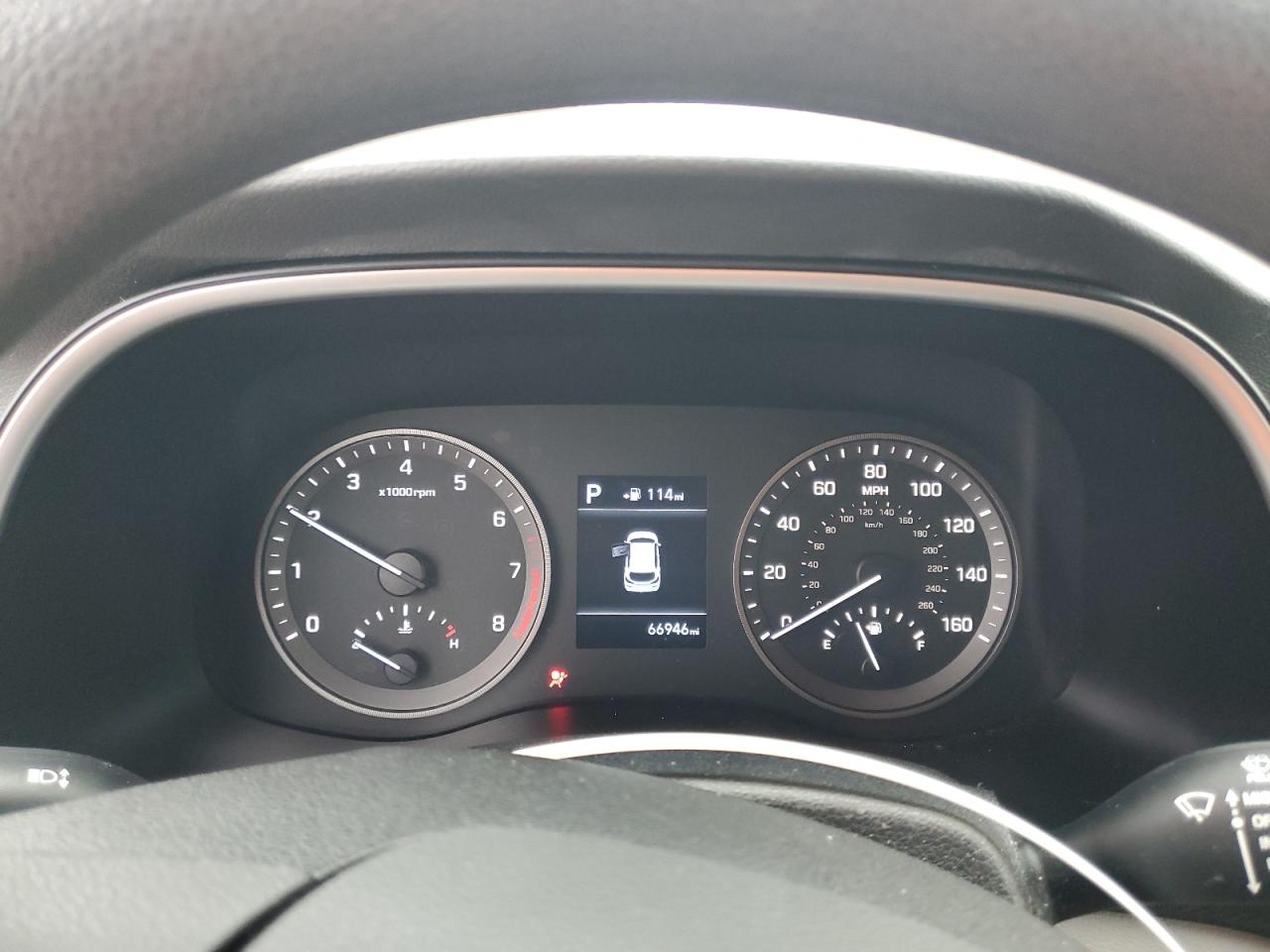 2019 Hyundai Tucson - Image 9