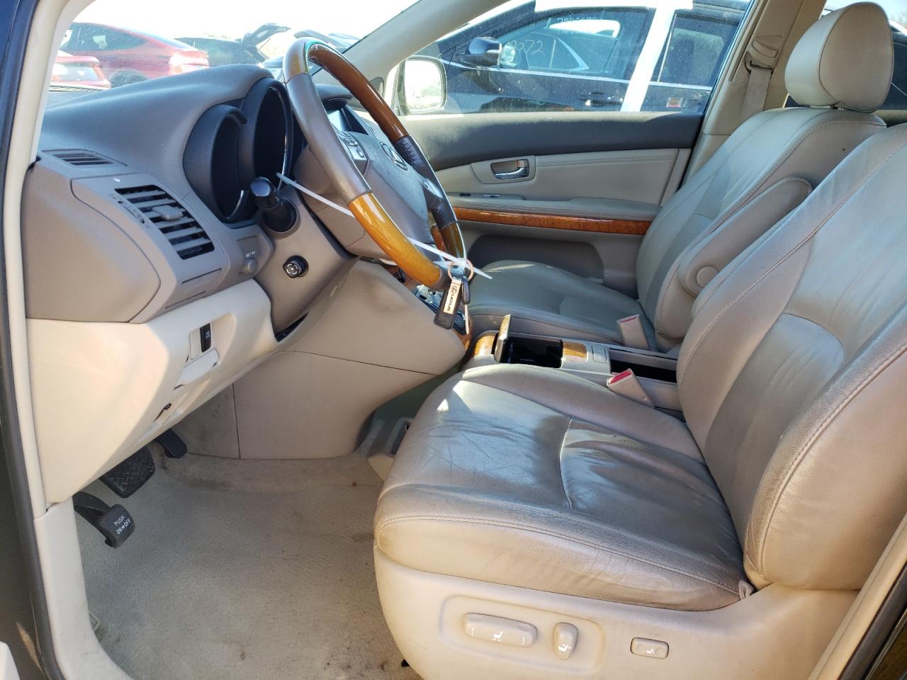 2008 Lexus RX - Image 7