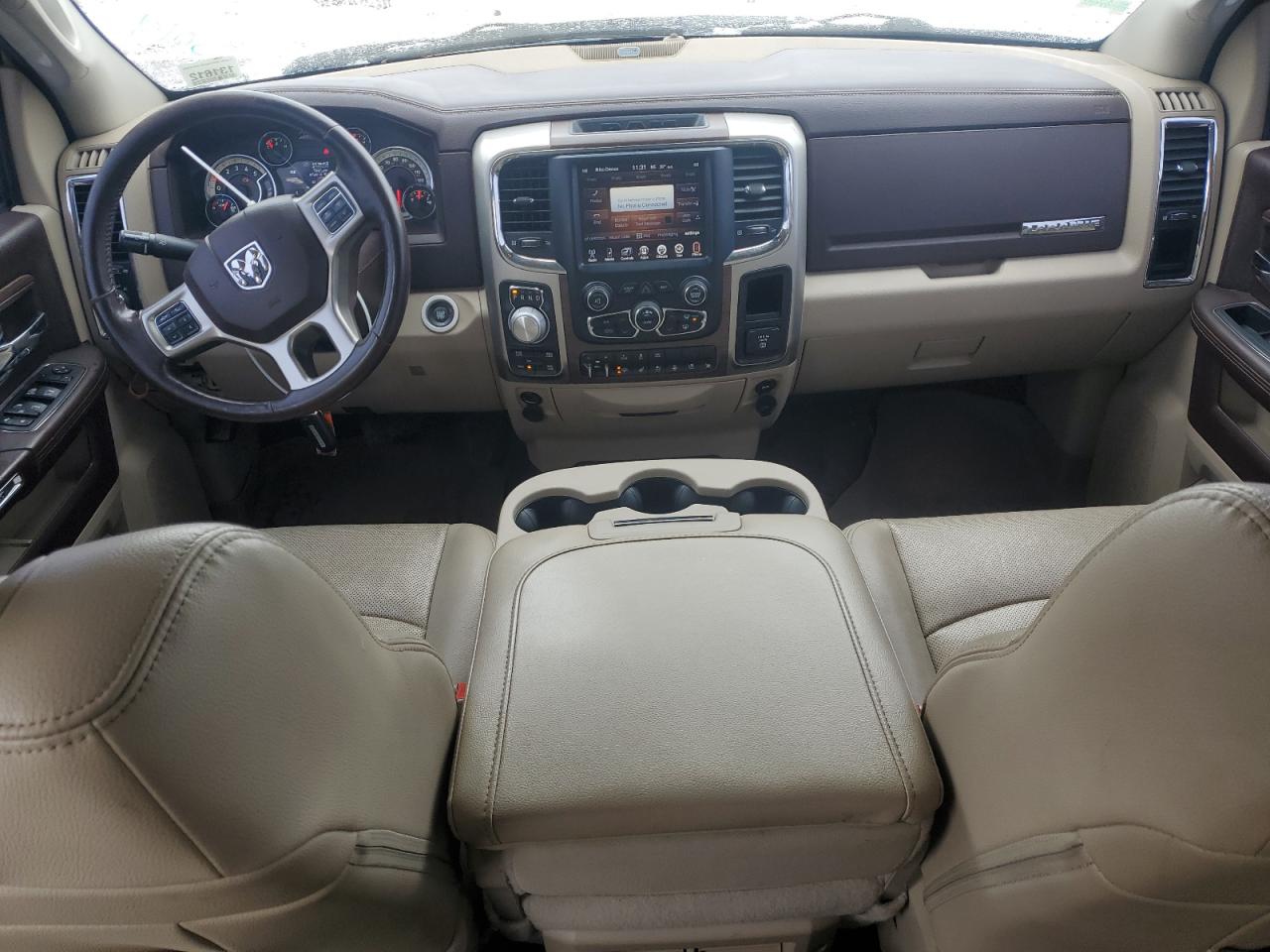 2016 RAM 1500 - Image 8