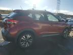 2019 Nissan Kicks S na sprzedaż w Littleton, CO - Front End