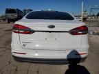 2020 Ford Fusion Se na sprzedaż w Dyer, IN - Side