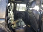 2019 Jeep Wrangler Unlimited Rubicon zu verkaufen in Anthony, TX - Water/Flood