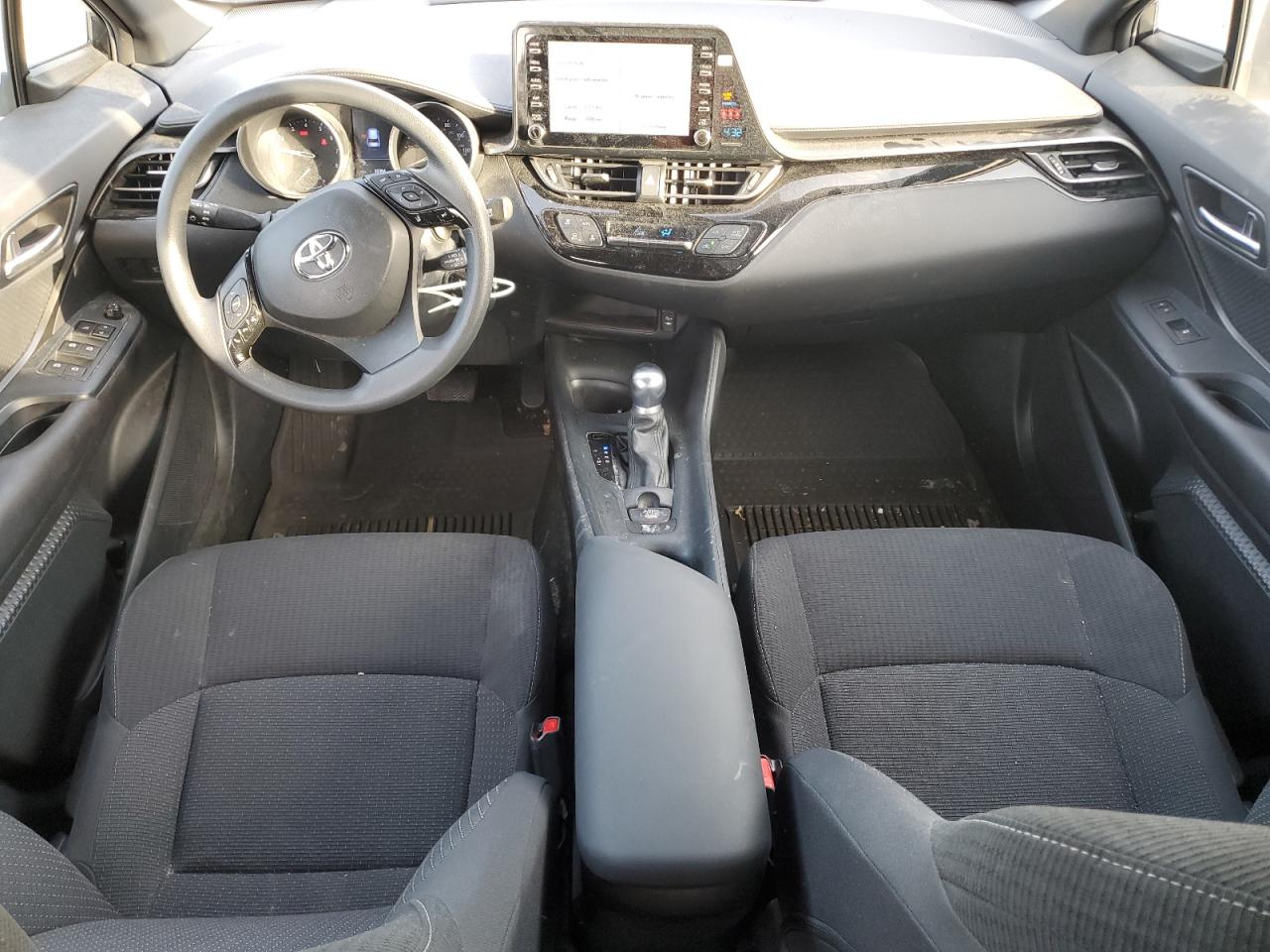 2019 Toyota C-Hr Xle VIN: NMTKHMBXXKR080246 Lot: 80665344