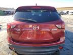 2013 Mazda Cx-5 Touring იყიდება Littleton-ში, CO - Hail