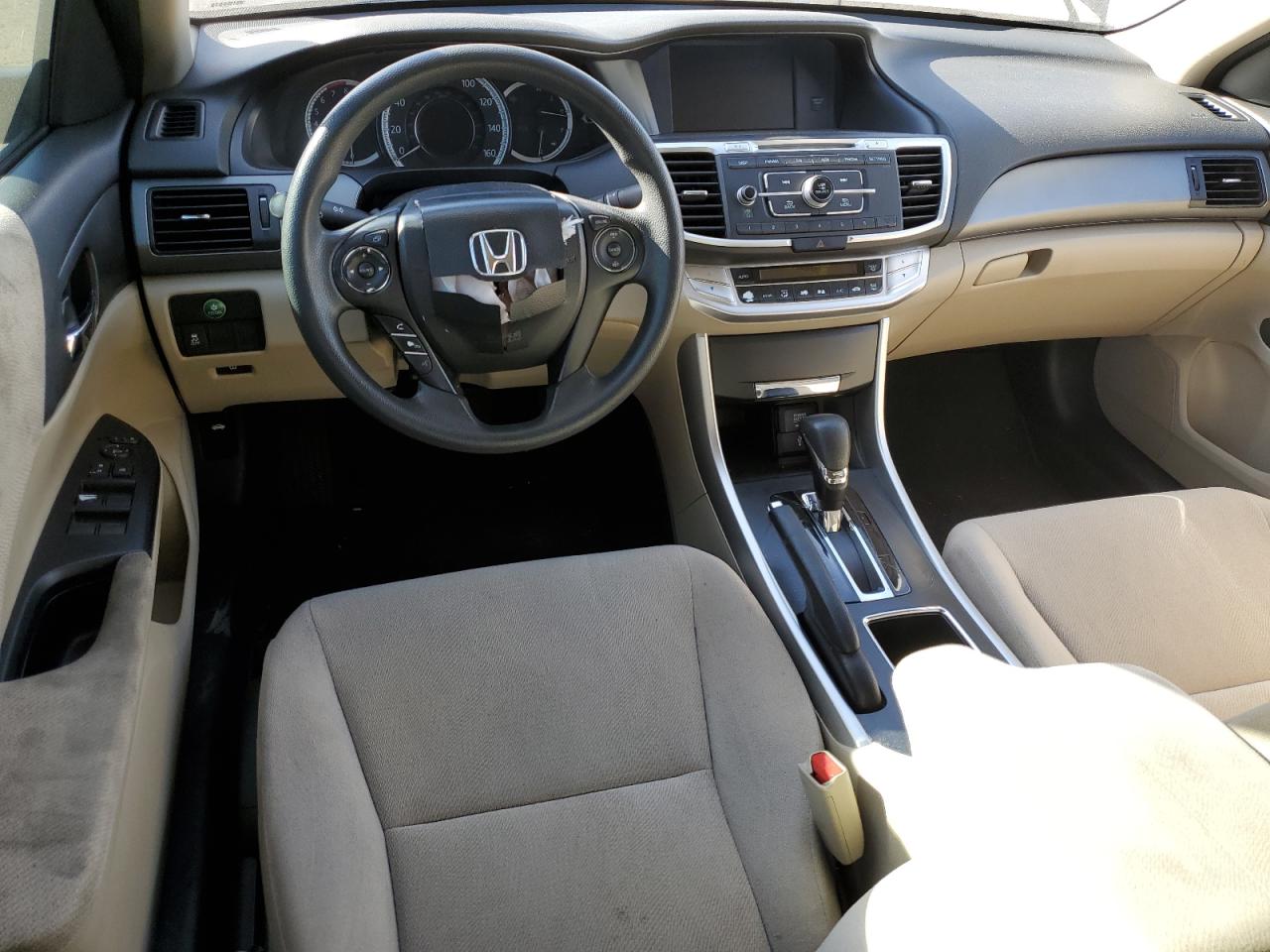 2013 Honda Accord - Image 8