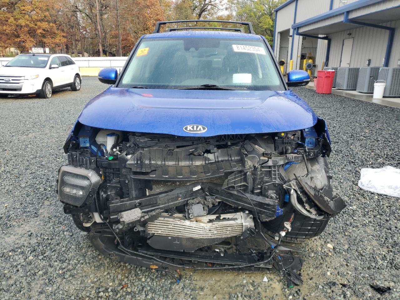 2021 Kia Soul - Image 5
