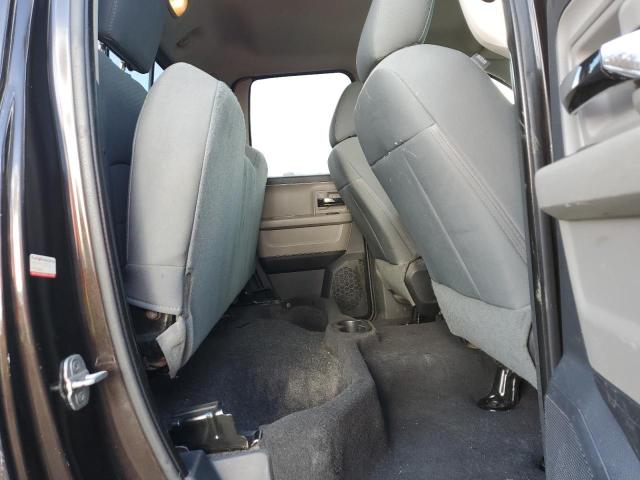 2011 DODGE RAM 1500   