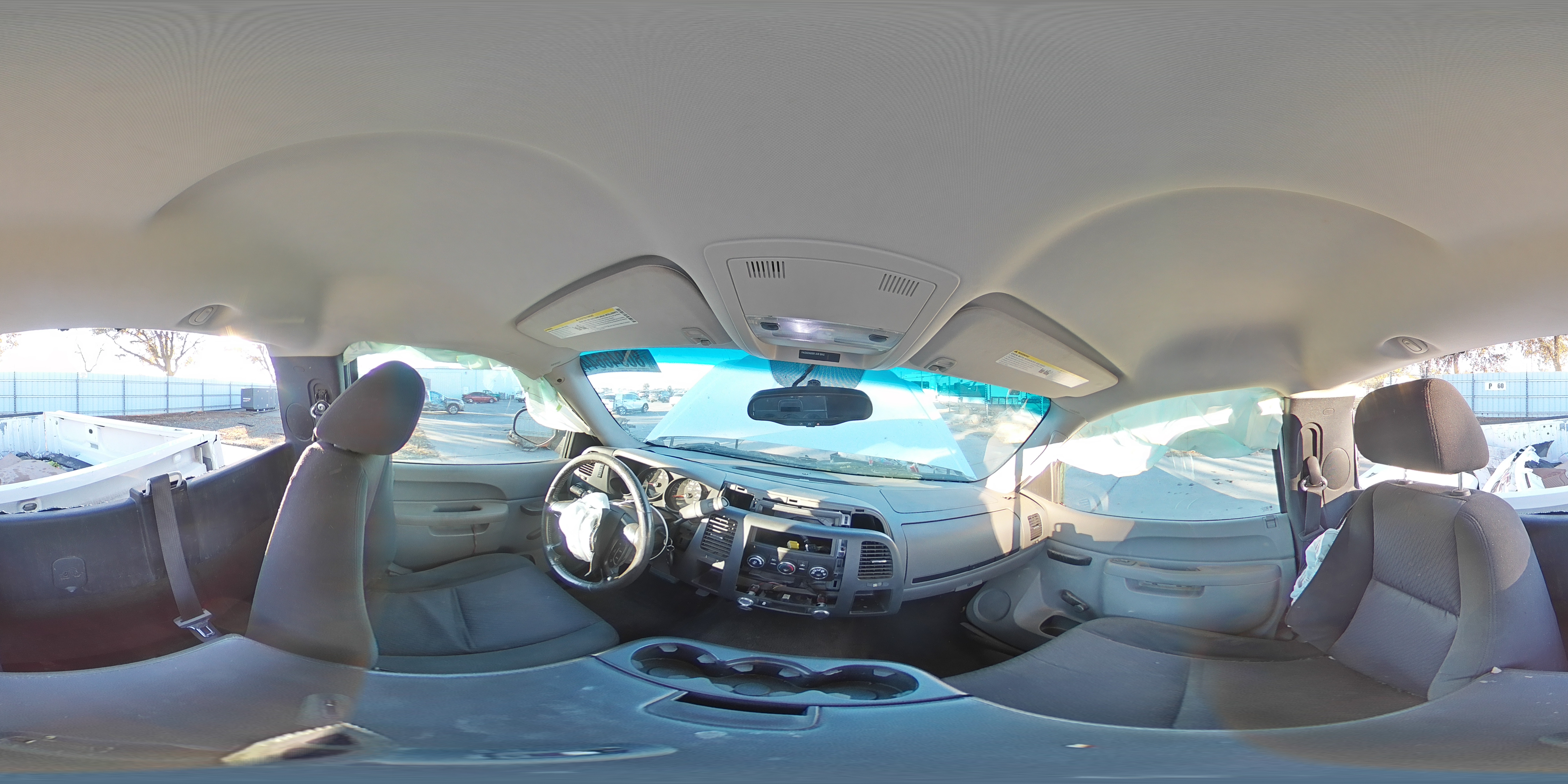 2011 GMC Sierra - Image 13