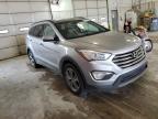 2013 Hyundai Santa Fe Gls zu verkaufen in Columbia, MO - Minor Dent/Scratches