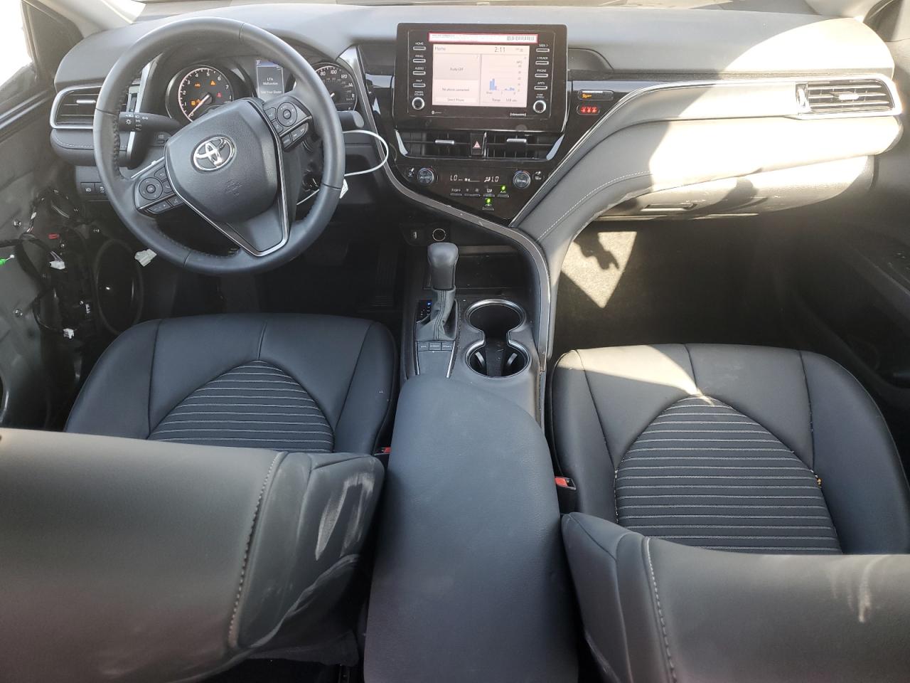 2024 Toyota Camry - Image 8