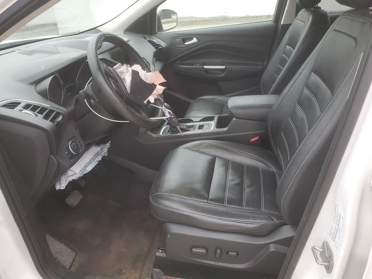 2018 Ford Escape - Image 7