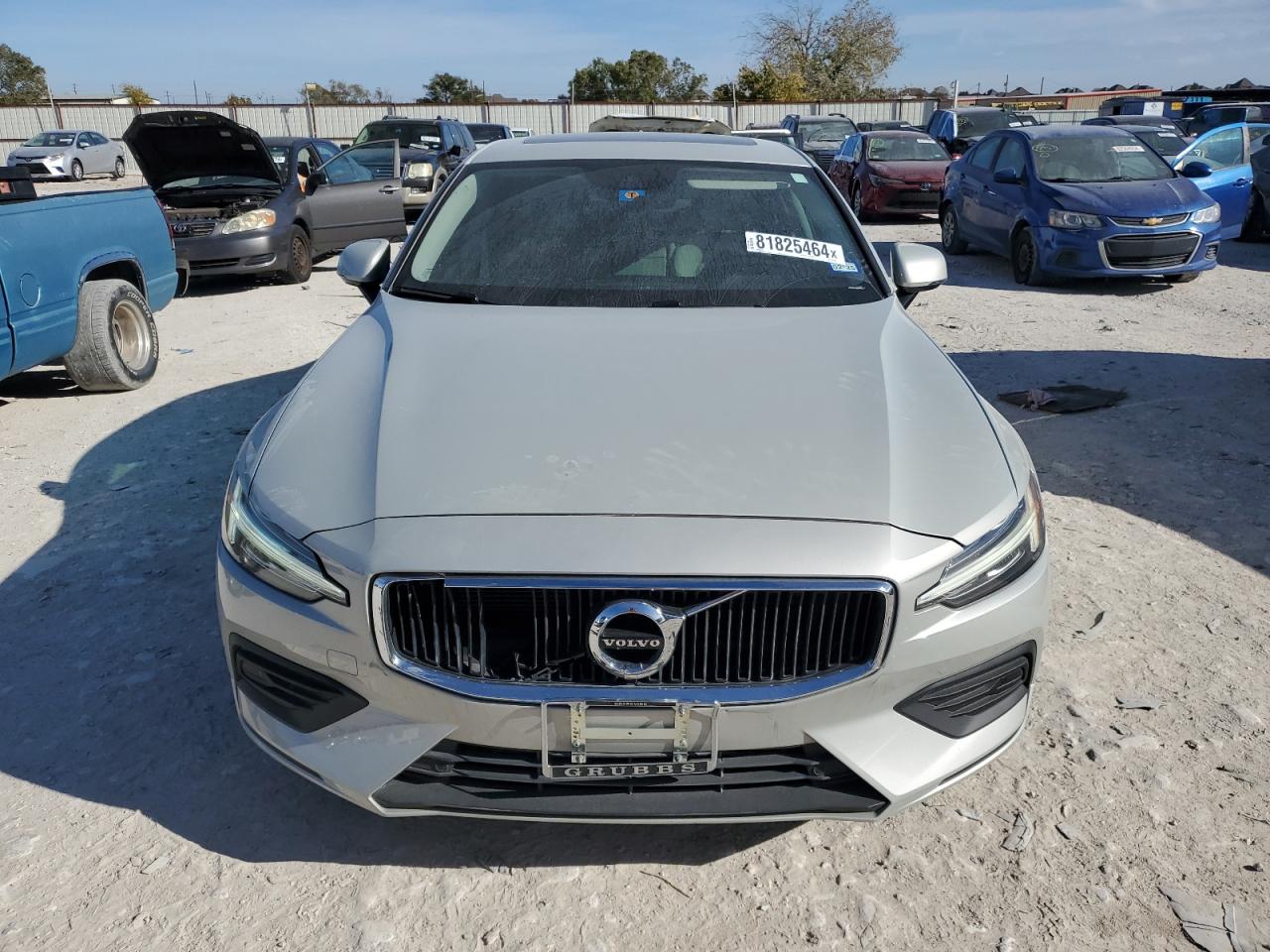 2020 Volvo S60 - Image 5