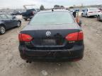 2013 Volkswagen Jetta Se იყიდება Kansas City-ში, KS - Front End