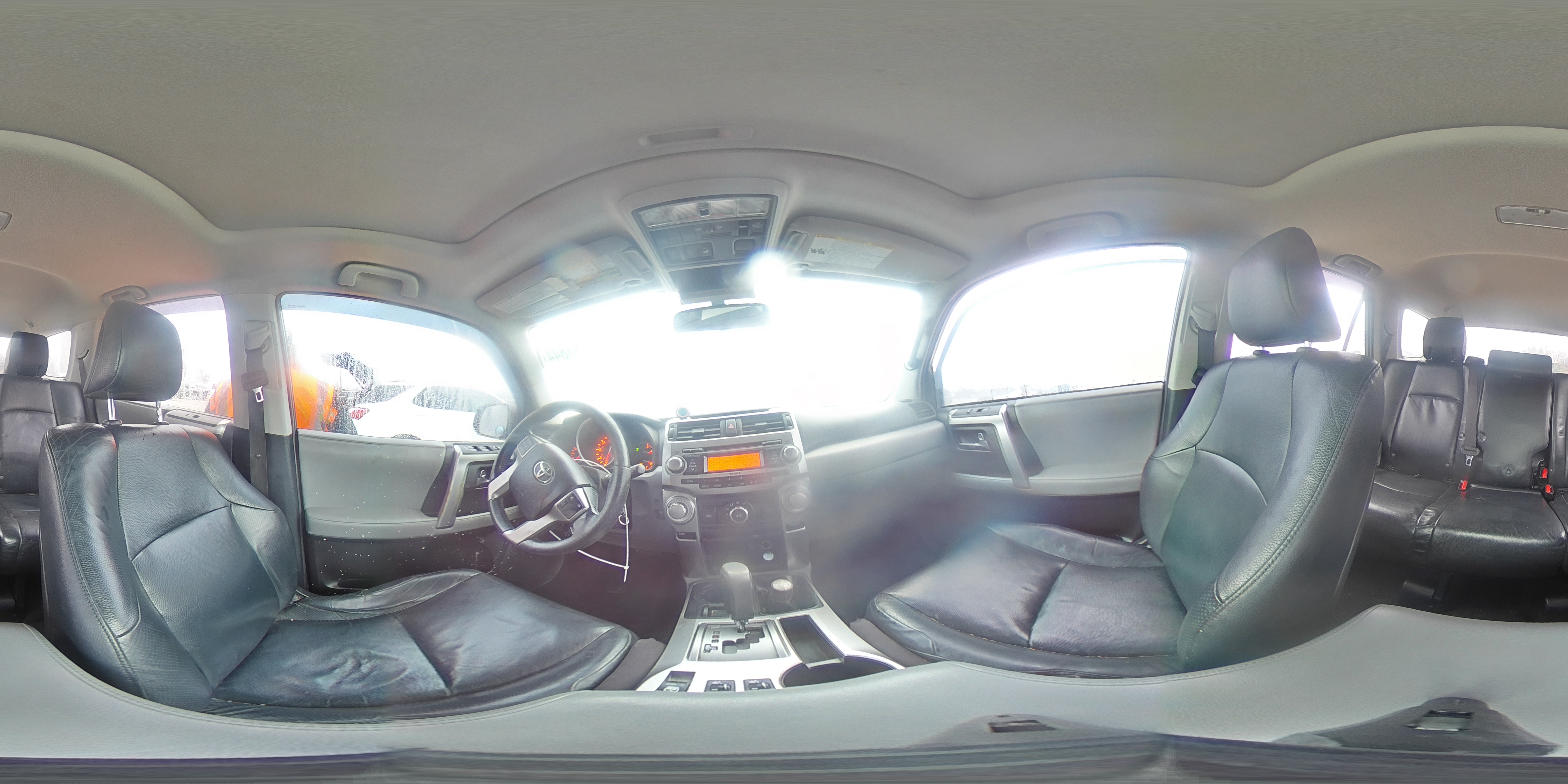 2011 Toyota 4Runner - Image 14