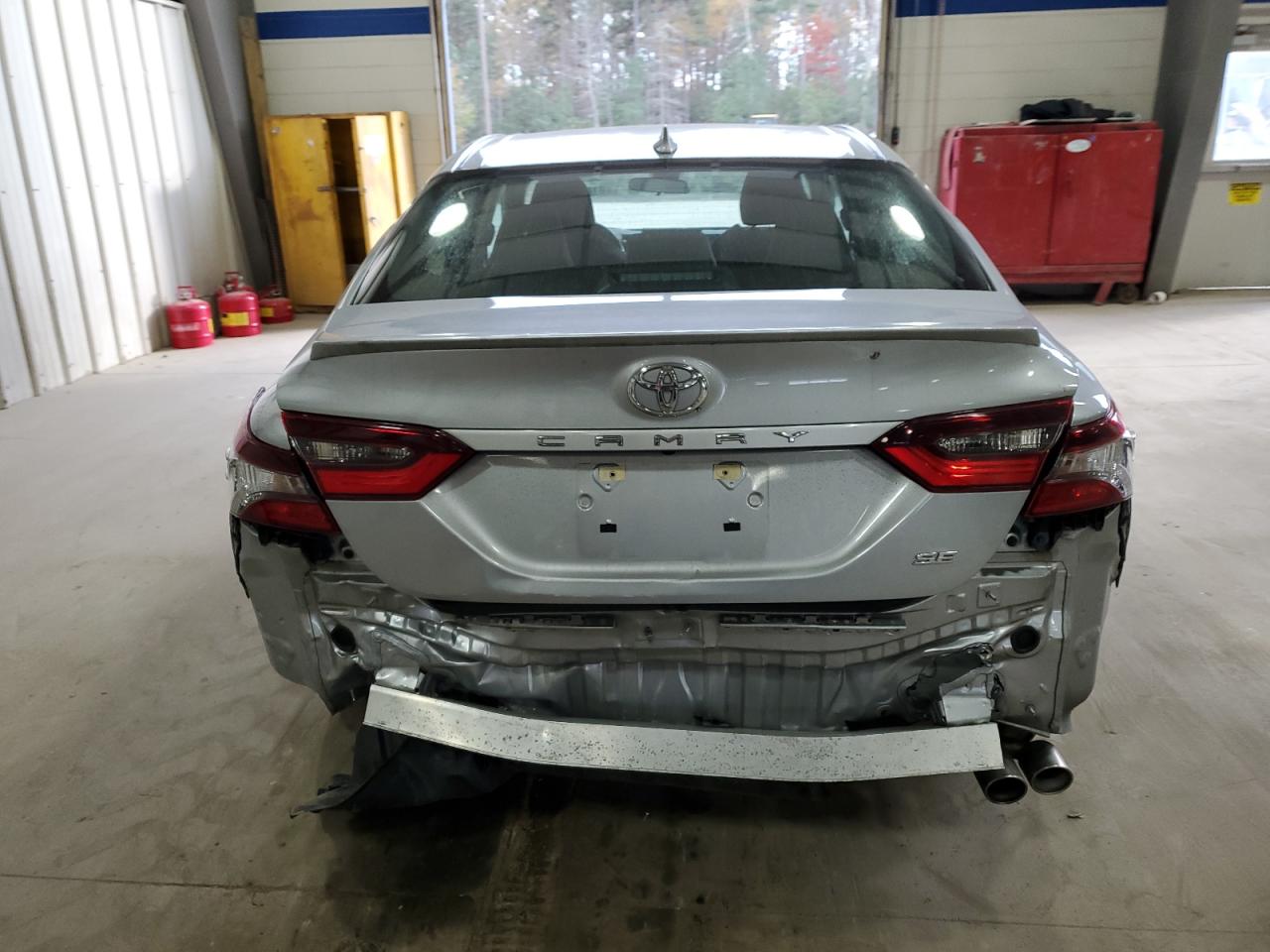 2023 Toyota Camry - Image 6