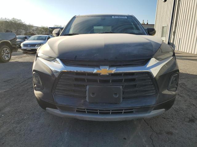  CHEVROLET BLAZER 2020 Вугільний