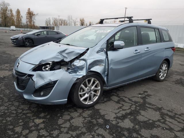 2013 Mazda 5 