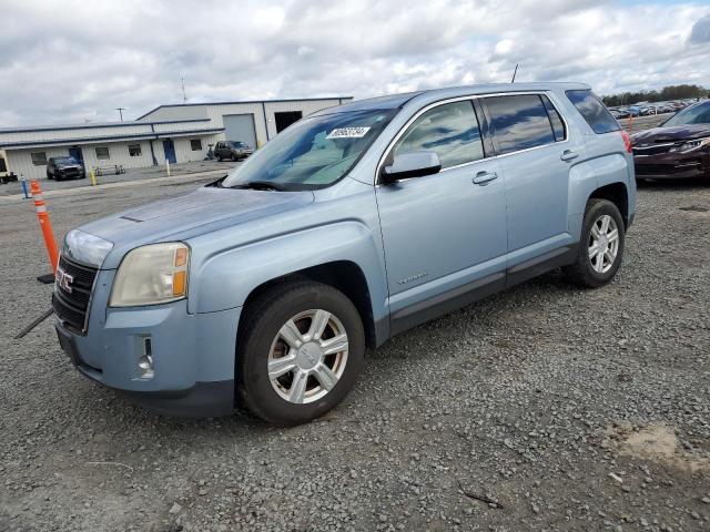 2014 Gmc Terrain Sle