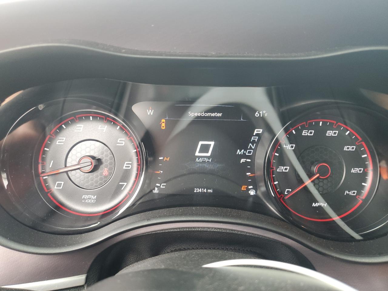 2019 Dodge Charger - Image 9