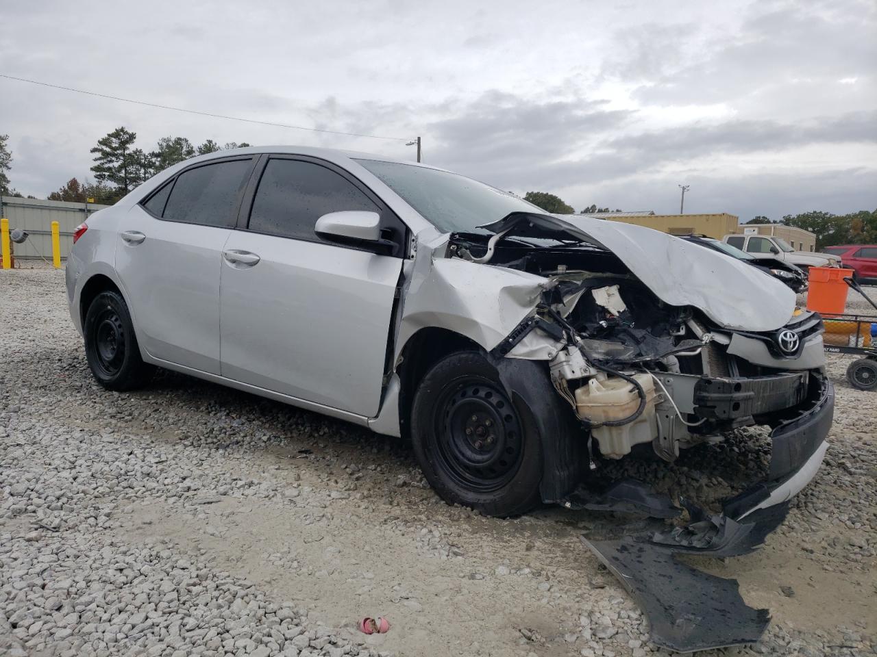 2015 Toyota Corolla - Image 4