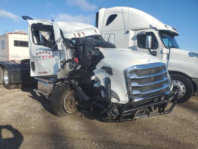 2025 Freightliner Cascadia 126  en Venta en Des Moines, IA - Rollover