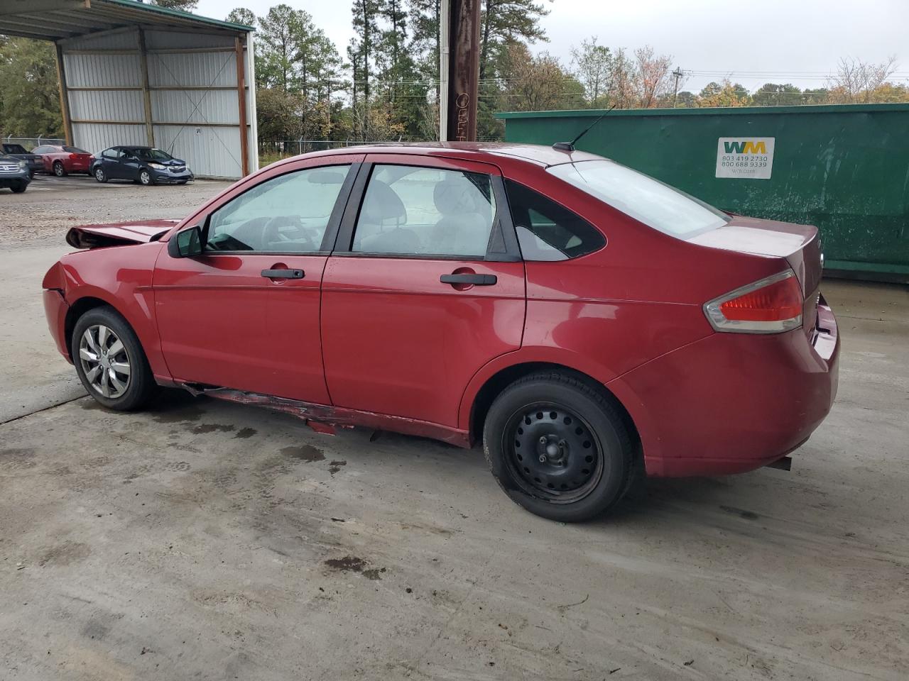 2010 Ford Focus - Image 2
