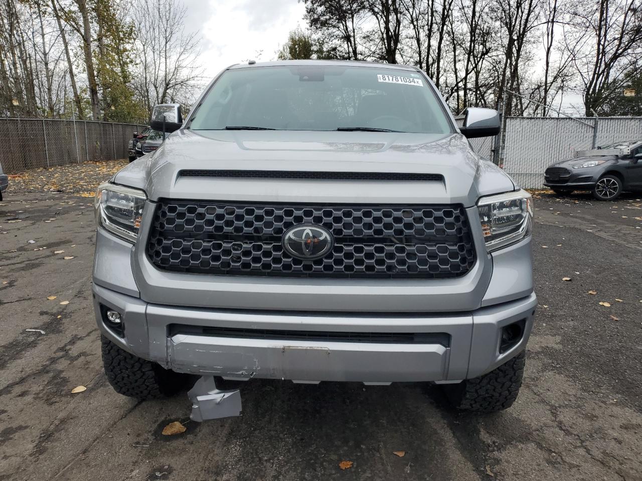 2018 Toyota Tundra - Image 5