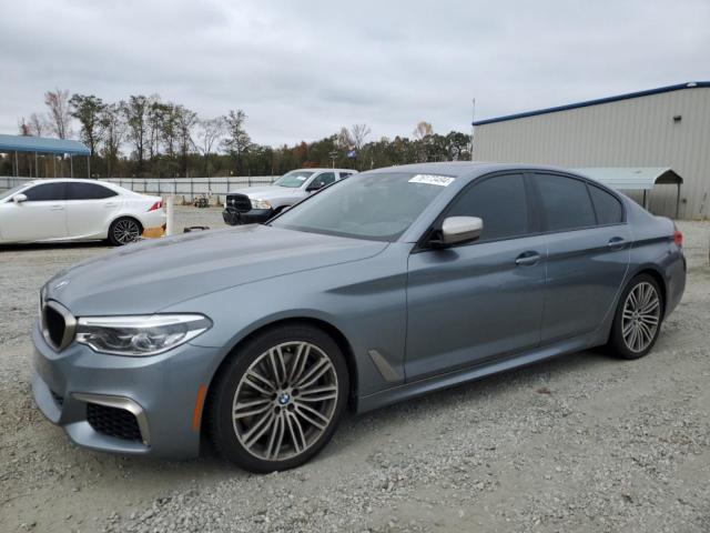 2019 Bmw M550Xi 