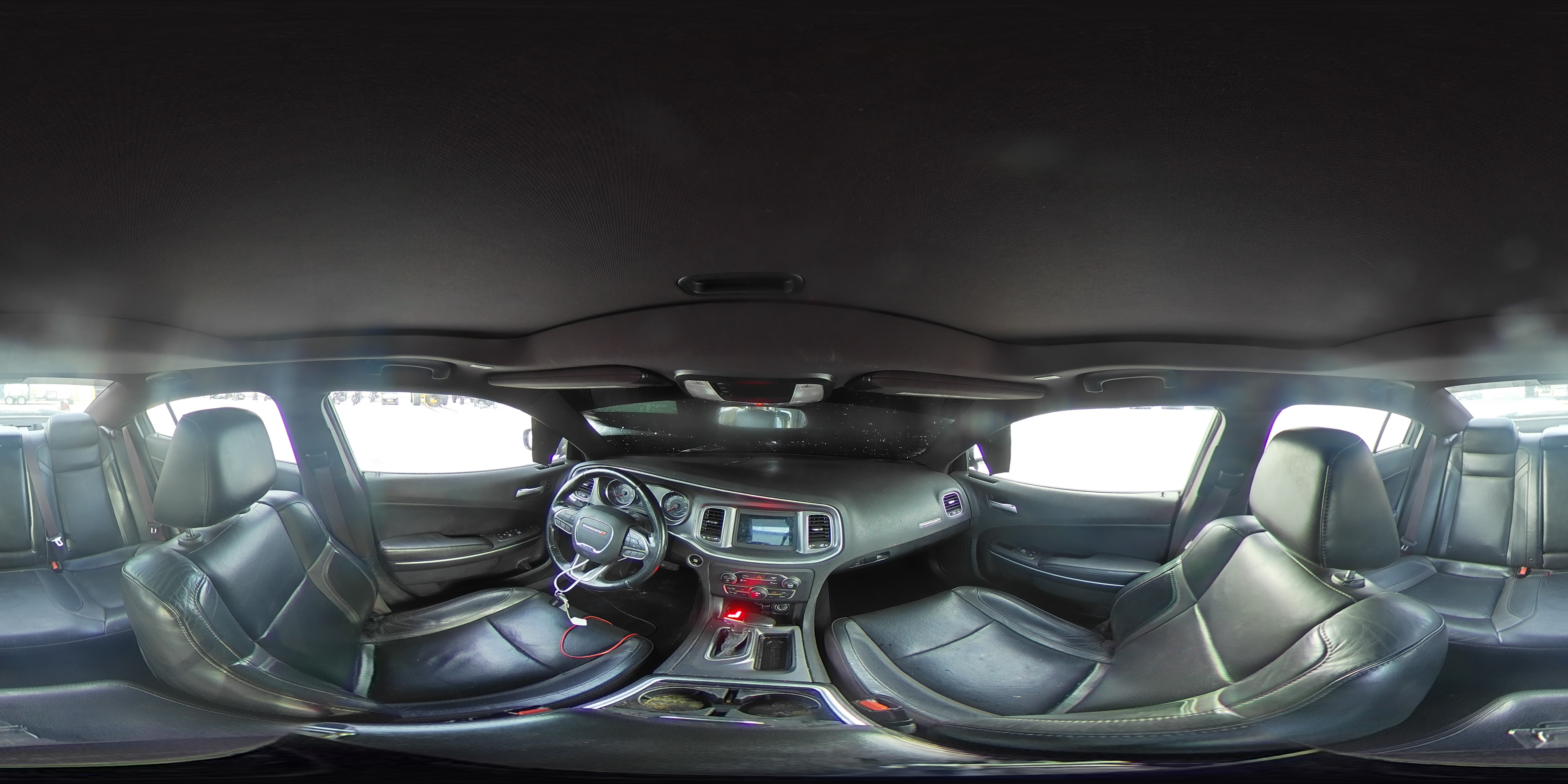 2020 Dodge Charger - Image 13