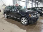 2012 Volkswagen Touareg V6 продається в Ham Lake, MN - Front End