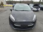 2015 Ford Fiesta Se for Sale in Exeter, RI - Rear End