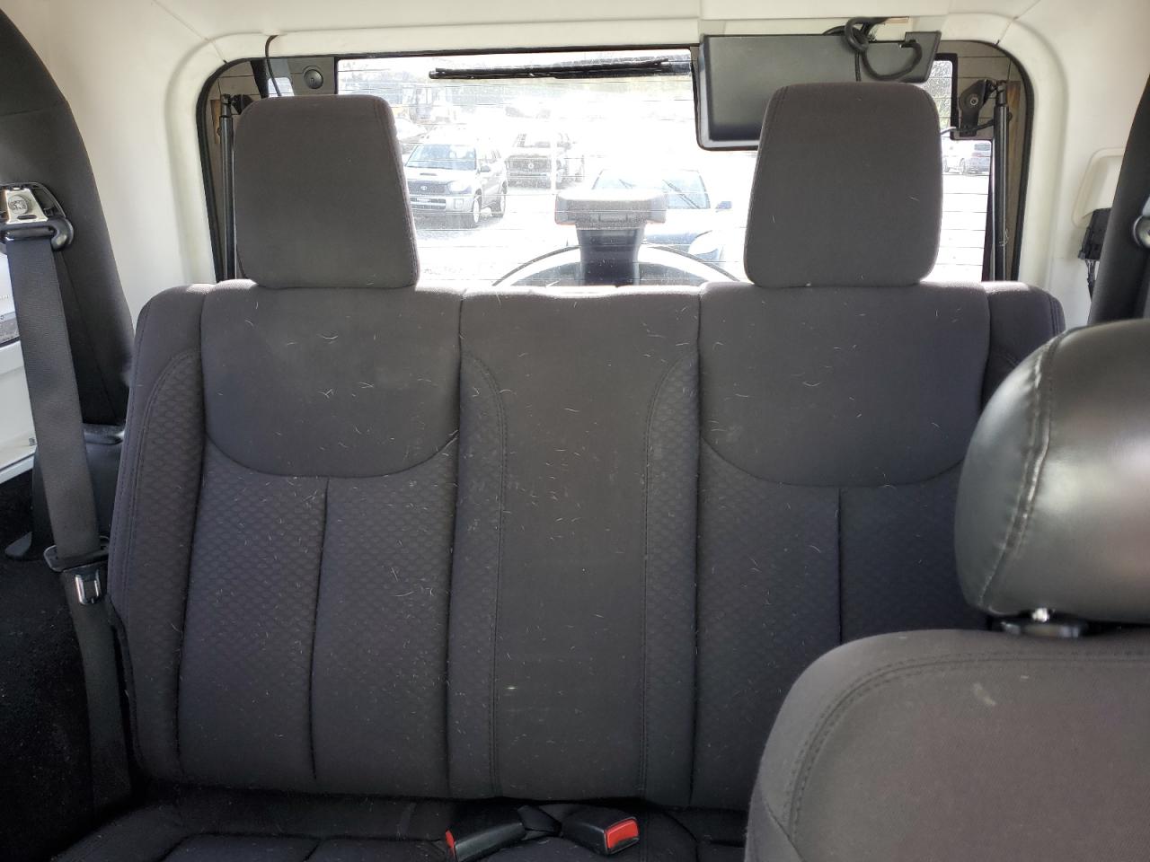 2013 Jeep Wrangler - Image 10