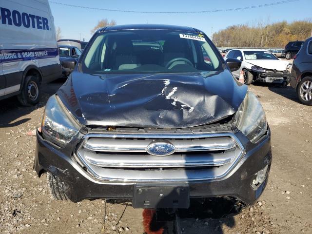  FORD ESCAPE 2017 Gray