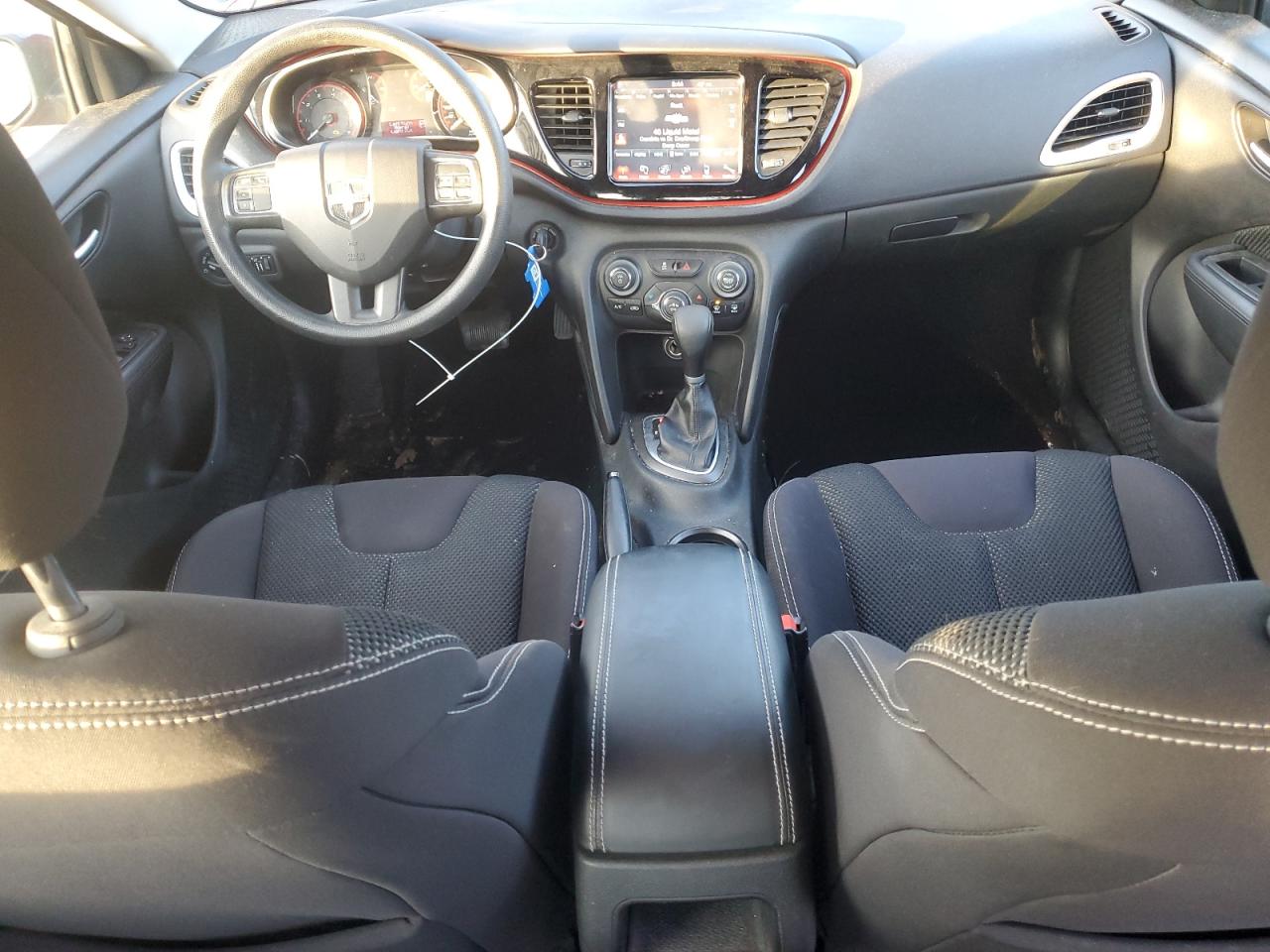 2015 Dodge Dart - Image 8