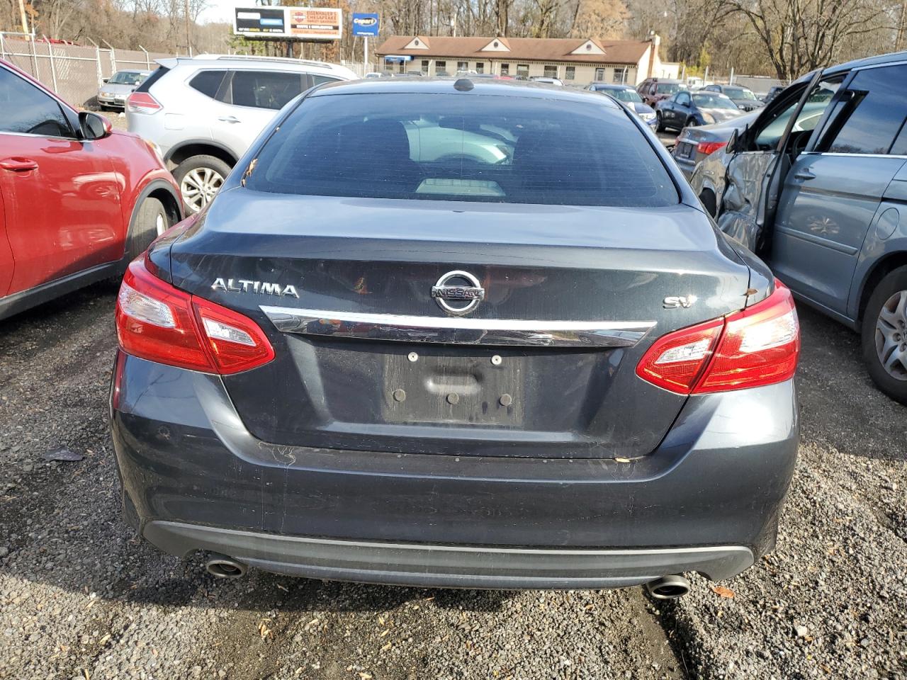 VIN 1N4AL3AP3HC194614 2017 NISSAN ALTIMA no.6