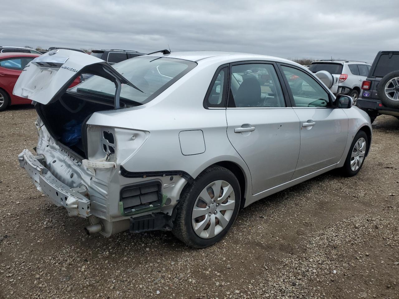 2011 Subaru Impreza - Image 3