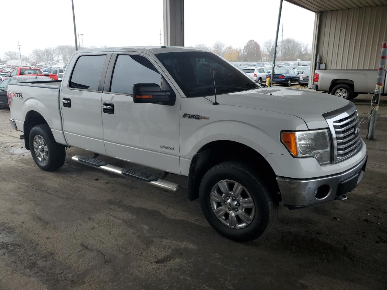 2012 Ford F-150 - Image 4