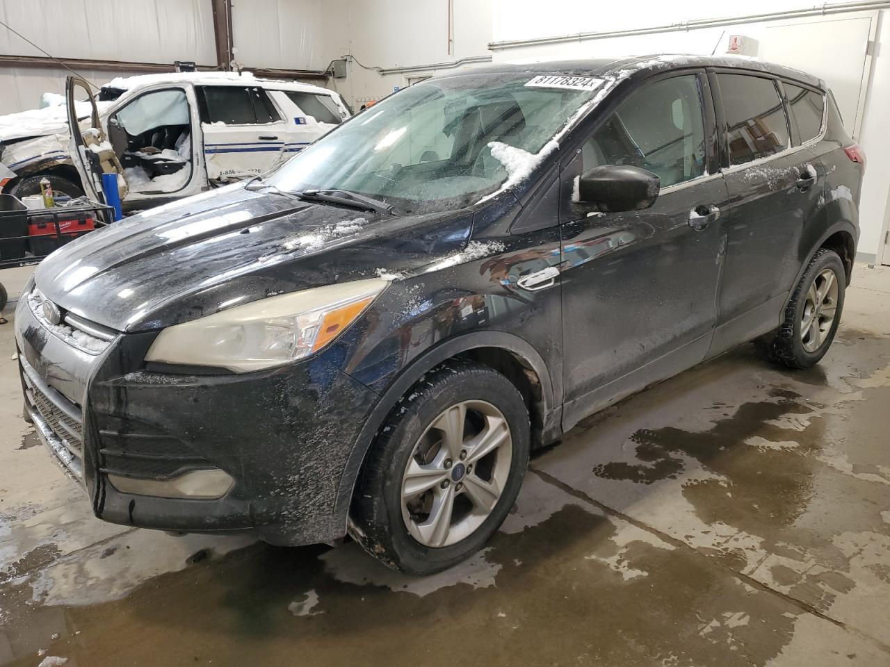 2014 Ford Escape - Image 1