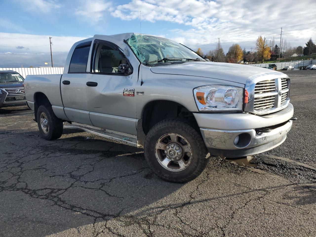 2009 Dodge RAM - Image 4
