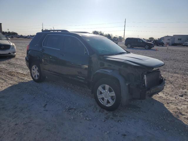  GMC TERRAIN 2016 Black