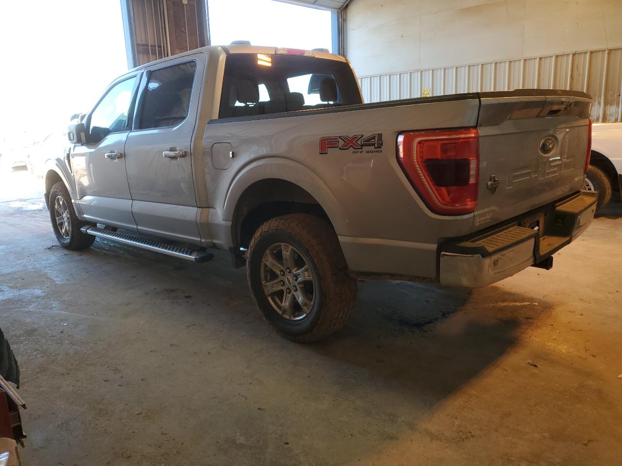 2022 Ford F-150 - Image 2