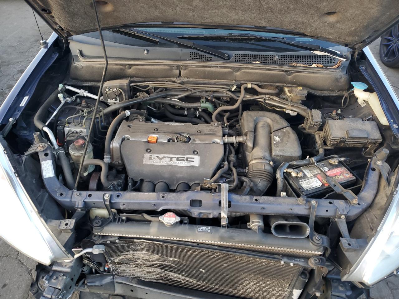 2005 Honda CR-V - Image 11