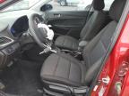 2022 Hyundai Accent Se for Sale in Magna, UT - Front End