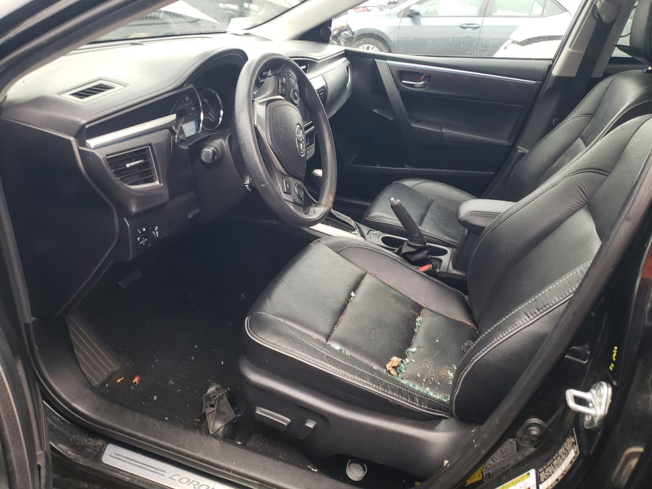 2016 Toyota Corolla - Image 7
