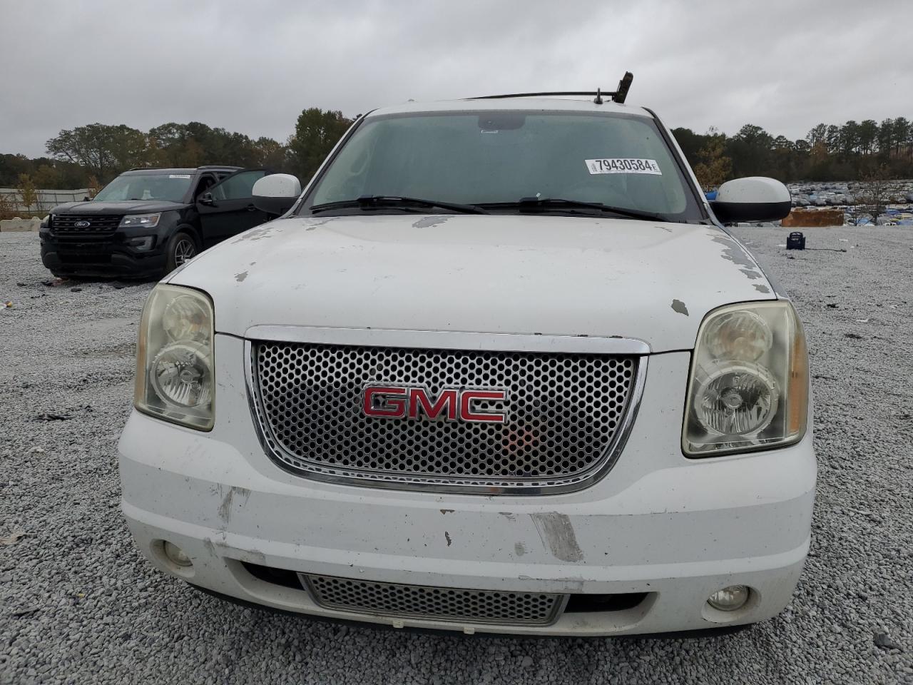 2007 GMC Yukon Xl Denali VIN: 1GKFK66817J264941 Lot: 79430584