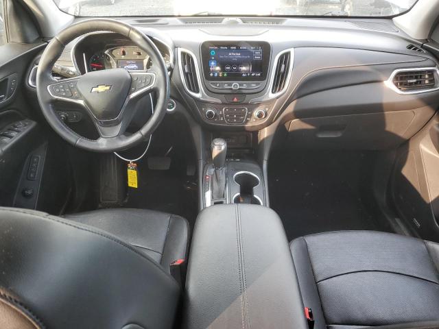  CHEVROLET EQUINOX 2020 Белы