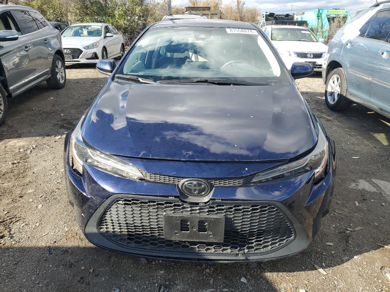 2020 Toyota Corolla - Image 5