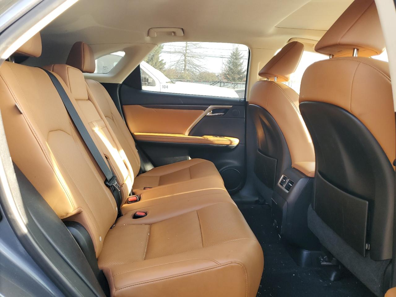 2021 Lexus RX - Image 11