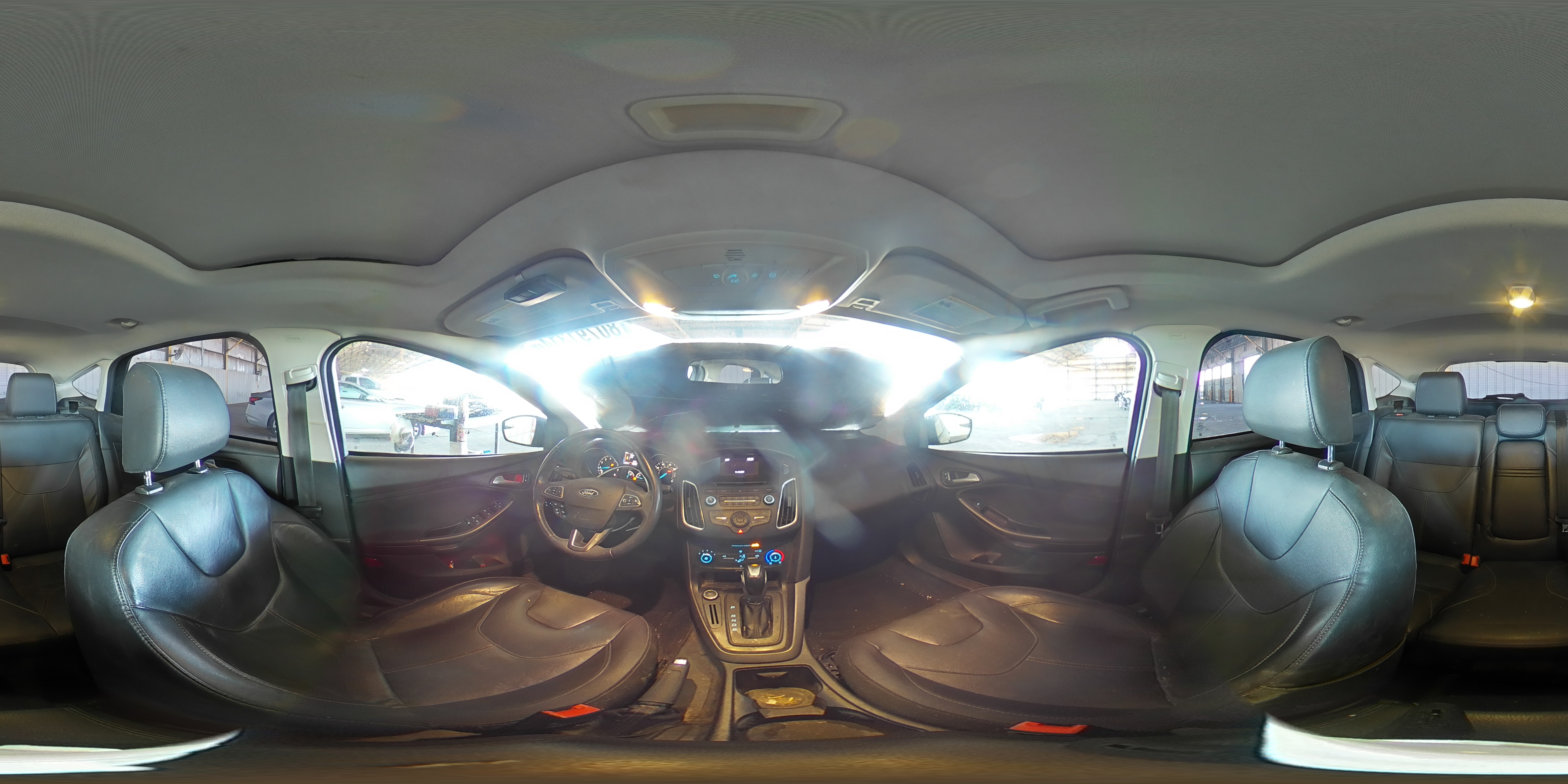 2015 Ford Focus - Image 13