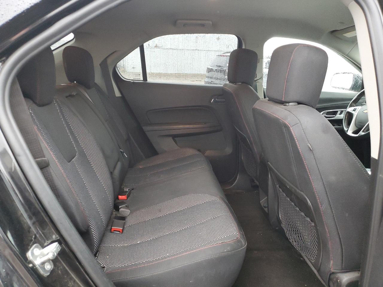 2017 Chevrolet Equinox - Image 12